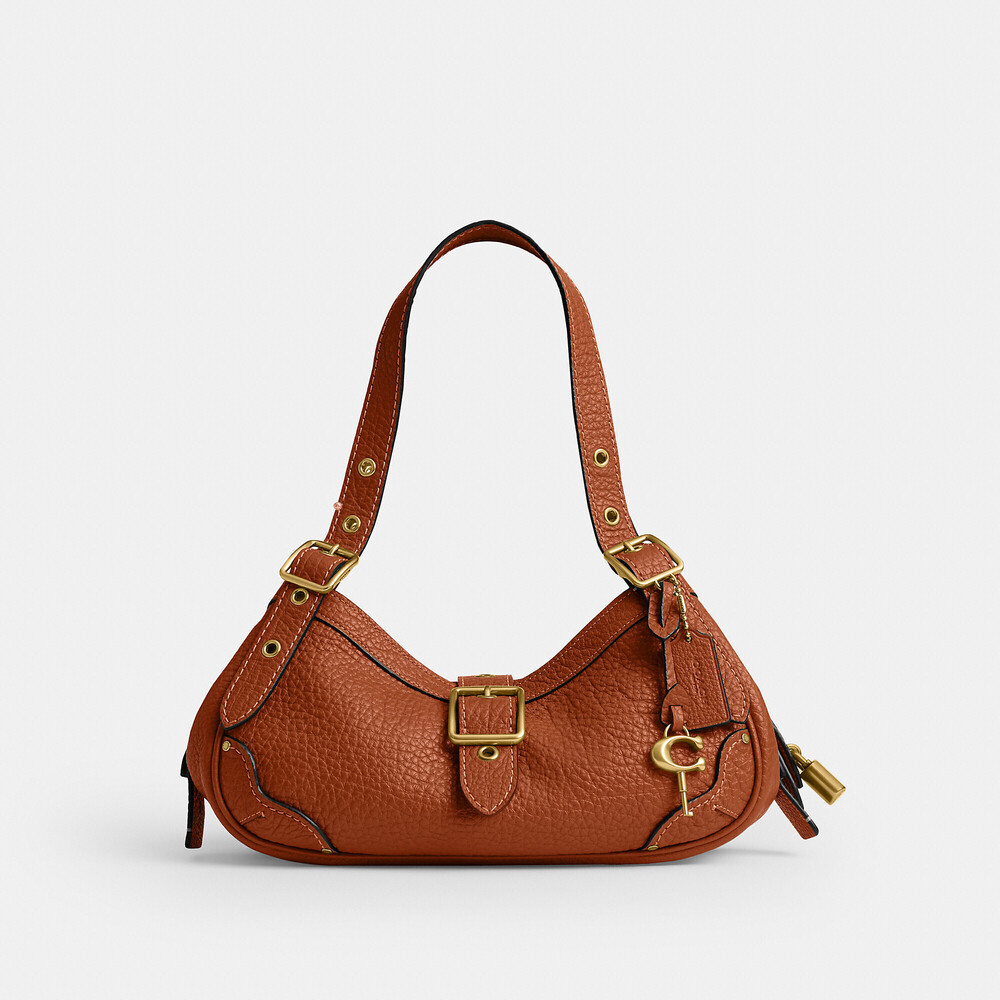 Coach Drifter Shoulder Bag 31